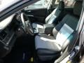 Magnetic Gray Metallic - Camry SE Photo No. 7