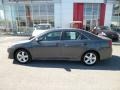 Magnetic Gray Metallic - Camry SE Photo No. 8