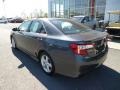 Magnetic Gray Metallic - Camry SE Photo No. 9