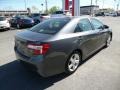 Magnetic Gray Metallic - Camry SE Photo No. 11