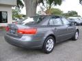 Willow Gray - Sonata GLS Photo No. 7