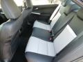 Magnetic Gray Metallic - Camry SE Photo No. 15