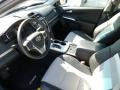 Magnetic Gray Metallic - Camry SE Photo No. 16