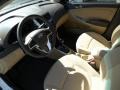 2012 Century White Hyundai Accent GLS 4 Door  photo #16