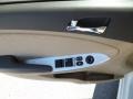 2012 Century White Hyundai Accent GLS 4 Door  photo #17