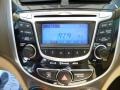 2012 Century White Hyundai Accent GLS 4 Door  photo #19