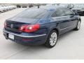 2011 Shadow Blue Metallic Volkswagen CC Sport  photo #9