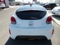 2012 Century White Hyundai Veloster   photo #10