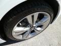 2012 Century White Hyundai Veloster   photo #13