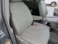 2011 Silver Sky Metallic Toyota Sienna XLE  photo #27