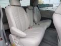 2011 Silver Sky Metallic Toyota Sienna XLE  photo #28