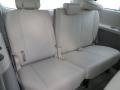 2011 Silver Sky Metallic Toyota Sienna XLE  photo #29