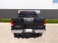 Galaxy Black - Titan SV Crew Cab 4x4 Photo No. 6