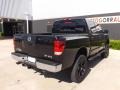 Galaxy Black - Titan SV Crew Cab 4x4 Photo No. 7