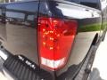 Galaxy Black - Titan SV Crew Cab 4x4 Photo No. 13