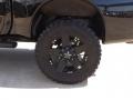 Galaxy Black - Titan SV Crew Cab 4x4 Photo No. 14