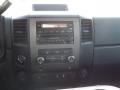 Galaxy Black - Titan SV Crew Cab 4x4 Photo No. 16