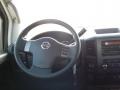 Galaxy Black - Titan SV Crew Cab 4x4 Photo No. 17