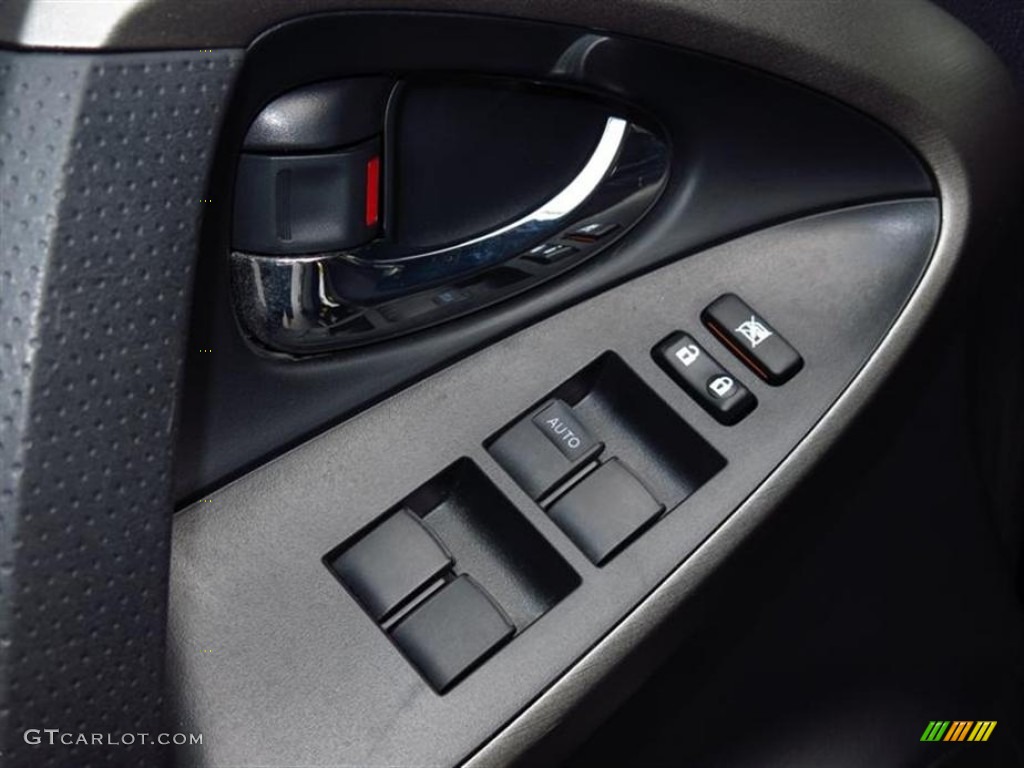 2011 Toyota RAV4 Sport Controls Photo #80154495