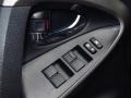 Dark Charcoal Controls Photo for 2011 Toyota RAV4 #80154495