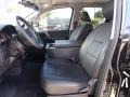 Galaxy Black - Titan SV Crew Cab 4x4 Photo No. 27