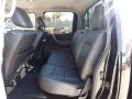 Galaxy Black - Titan SV Crew Cab 4x4 Photo No. 28