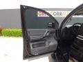 Galaxy Black - Titan SV Crew Cab 4x4 Photo No. 29