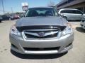 Steel Silver Metallic - Legacy 2.5i Premium Photo No. 2