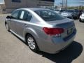 Steel Silver Metallic - Legacy 2.5i Premium Photo No. 8