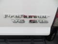2010 Super White Toyota Tacoma V6 SR5 PreRunner Double Cab  photo #18