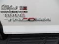 2010 Super White Toyota Tacoma V6 SR5 PreRunner Double Cab  photo #19