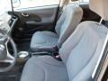 2010 Crystal Black Pearl Honda Fit   photo #4