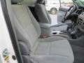 2010 Super White Toyota Tacoma V6 SR5 PreRunner Double Cab  photo #24