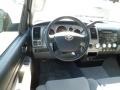 2011 Magnetic Gray Metallic Toyota Tundra Double Cab 4x4  photo #6