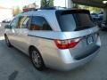 Alabaster Silver Metallic - Odyssey EX-L Photo No. 12