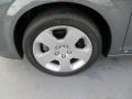 2008 Saturn Aura XE 3.5 Wheel