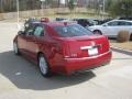 Crystal Red Tintcoat - CTS 3.0 Sedan Photo No. 3