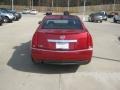 Crystal Red Tintcoat - CTS 3.0 Sedan Photo No. 4