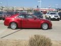 Crystal Red Tintcoat - CTS 3.0 Sedan Photo No. 6
