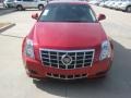 Crystal Red Tintcoat - CTS 3.0 Sedan Photo No. 8