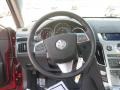 Crystal Red Tintcoat - CTS 3.0 Sedan Photo No. 10
