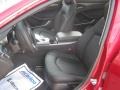 Crystal Red Tintcoat - CTS 3.0 Sedan Photo No. 13