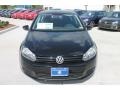 Black - Golf 4 Door Photo No. 2