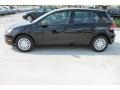 Black - Golf 4 Door Photo No. 5