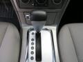 Techno Gray - Aura XE 3.5 Photo No. 45
