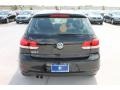 Black - Golf 4 Door Photo No. 8