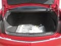 Crystal Red Tintcoat - CTS 3.0 Sedan Photo No. 20
