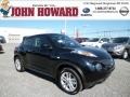 Sapphire Black - Juke SV AWD Photo No. 1