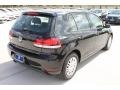 Black - Golf 4 Door Photo No. 9