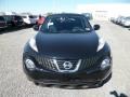Sapphire Black - Juke SV AWD Photo No. 2